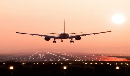 बड़ा हादसा टला! Chennai में Etihad Flight में उड़ान से ठीक पहले तकनीकी खराबी, 280 यात्री सुरक्षित