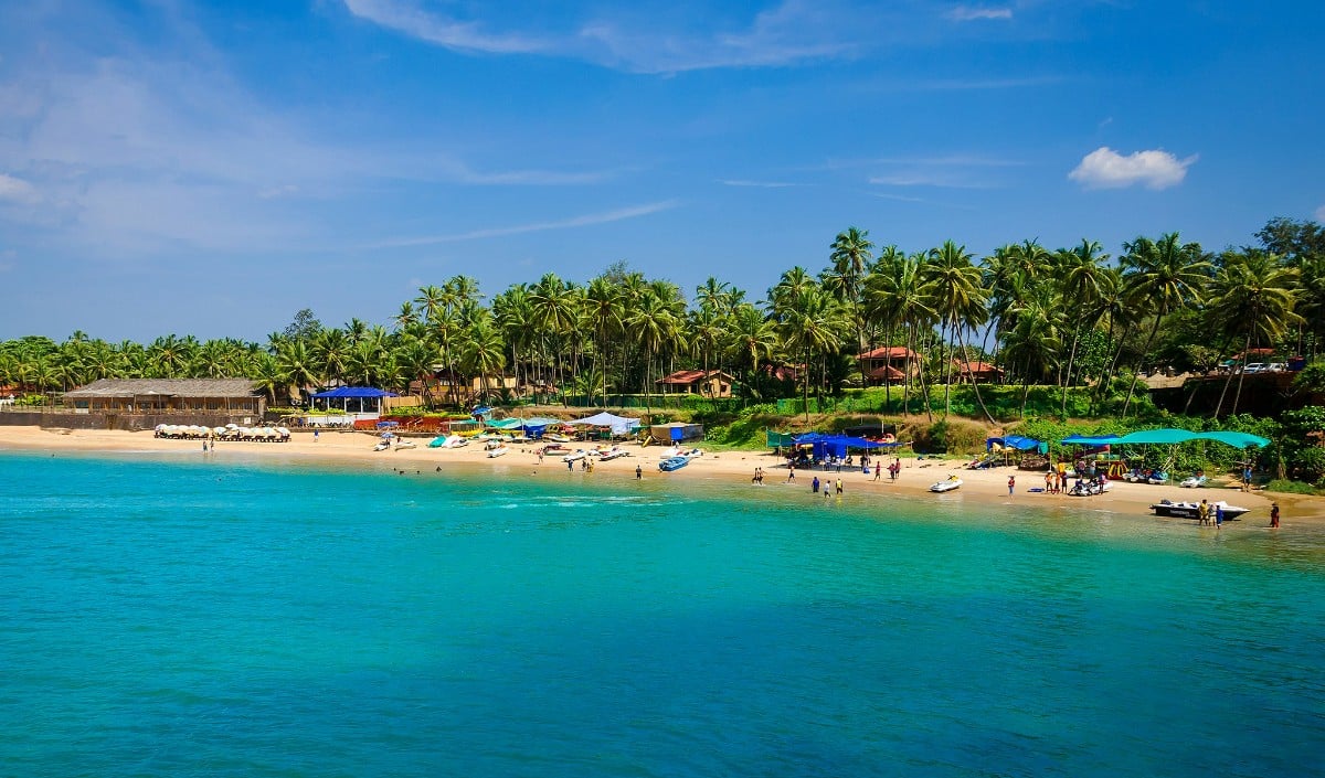 Goa Goa