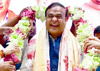 Assam में Himanta 2.0 सरकार की शपथ, PM Modi की मौजूदगी में NDA का बड़ा शक्ति प्रदर्शन
