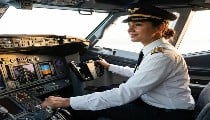 How To Become Pilot: देश के Aviation Sector में बंपर Jobs, Pilot बनकर कमाएं लाखों, जानें Eligibility और Training