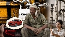 अनकहा लॉकडाउन? कितना बड़ा है आने वाला संकट, इससे निकलने का क्या है फॉर्मूला, आंकड़ों से समझें पूरा जियोपॉलिटिकल अर्थशास्त्र