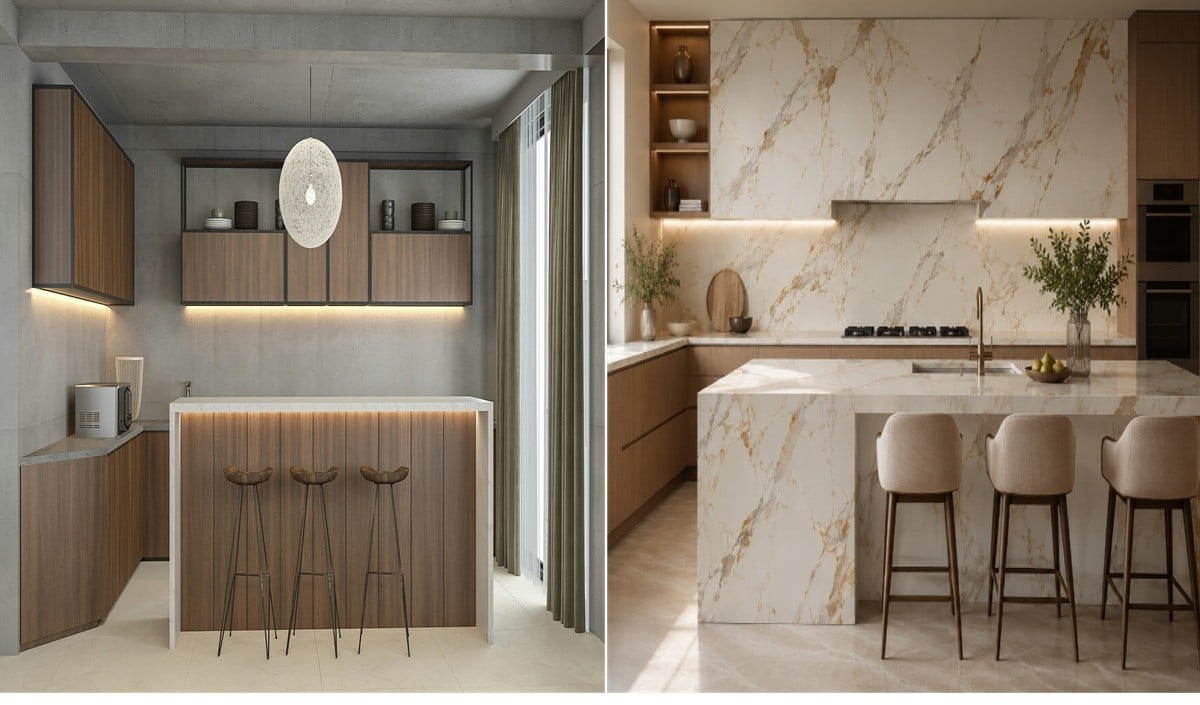 Luxury Kitchen Decor Luxury Kitchen Decor