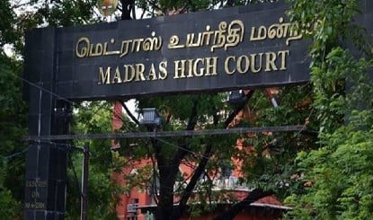सिर्फ 1 वोट से जीती थी MLA सीट, अब Madras High Court ने Floor Test में वोटिंग पर लगाई रोक।