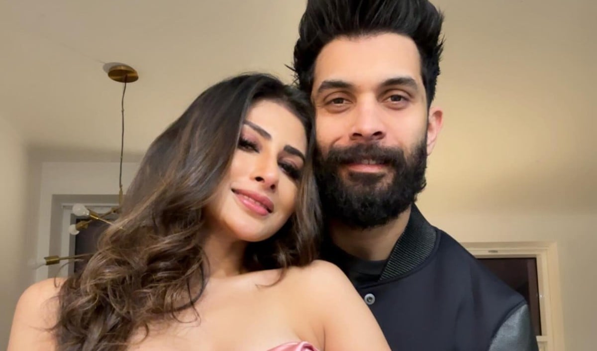 Mouni Roy Mouni Roy