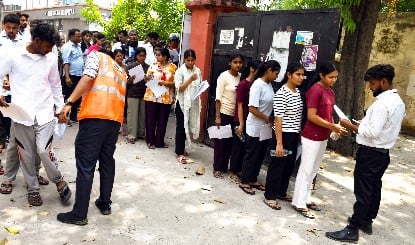 लाखों छात्रों को झटका! NEET UG 2026 Exam Cancel, पेपर लीक केस में अब होगी CBI जांच