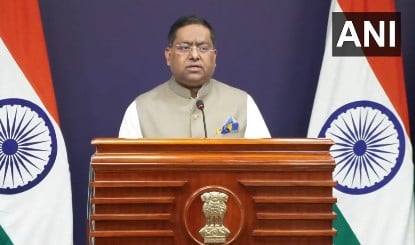 Operation सिंदूर में Pakistan की मदद पर भड़का भारत, China को दी चेतावनी- साख पर पड़ेगा असर