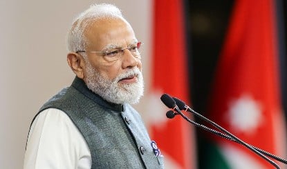 प्रधानमंत्री मोदी का महा विदेशी दौरा: यूएई से यूरोप तक, भारत के बढ़ते वैश्विक प्रभाव की एक झलक