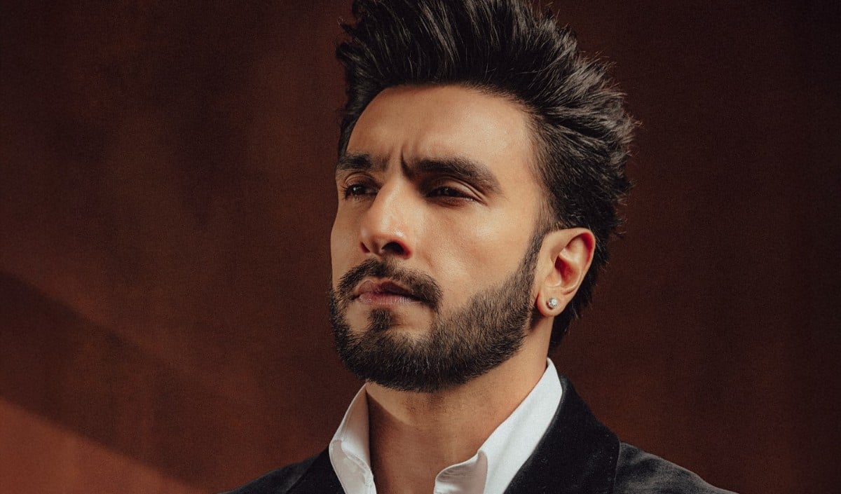 Ranveer Singh Ranveer Singh