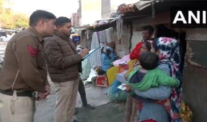 Rohingya कैंप से आया, भारत में बनवाया Passport, UP की Ballia कोर्ट ने सुनाई 3 साल कैद की सजा