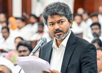 Tamil Nadu में CM Vijay का पहला बड़ा एक्शन, 717 Liquor Shops पर तत्काल ताला लगाने का आदेश