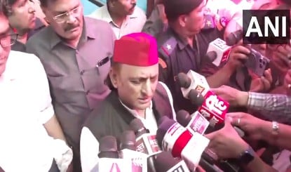 Prateek Yadav Death: Akhilesh Yadav का बड़ा इशारा, क्या Business में नुकसान बनी मौत की वजह?