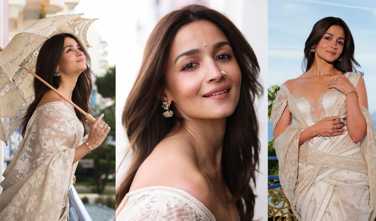 Alia Bhatt Alia Bhatt