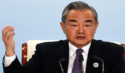 Hormuz में स्थिरता अहम! China ने Pakistan से Iran-America मध्यस्थता बढ़ाने को कहा