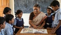 Teacher बनने का Golden Chance! CTET 2026 के लिए Registration शुरू, जानें पूरी Application Process
