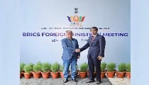 New Delhi बना Global Diplomacy का केंद्र, BRICS बैठक के लिए उज्बेकिस्तान के मंत्री पहुंचे