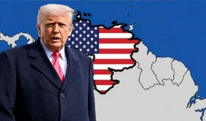 कनाडा-ग्रीनलैंड के बाद अब Venezuela पर Donald Trump की नजर, बनेगा America का 51वां राज्य?
