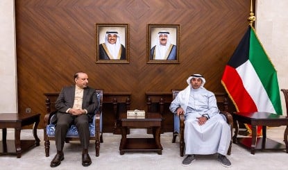 Kuwait ने IRGC पर Infiltration का आरोप लगाया, Iran ने 