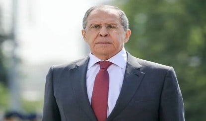 Russia के विदेश मंत्री Lavrov का बड़ा भरोसा, बोले- भारत की Energy Supply पर आंच नहीं आने देंगे