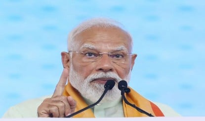 Norway के पूर्व मंत्री Erik Solheim ने की PM Modi की तारीफ, बताया दुनिया का सबसे लोकप्रिय राजनेता