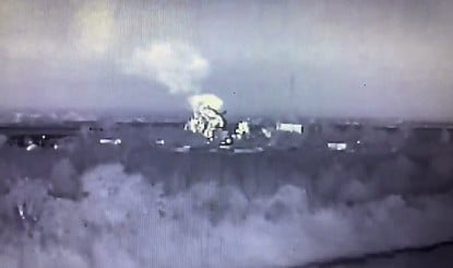 Rawalpindi के Nur Khan Airbase पर Iran के कई संदिग्ध विमान, नई साजिश का संकेत
