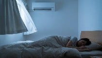 भीषण गर्मी में रातभर चलाएं AC, इस Smart Trick से Electricity Bill आएगा आधा! भीषण गर्मी में रातभर चलाएं AC, इस Smart Trick से Electricity Bill आएगा आधा!