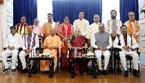 योगी सरकार का कैबिनेट विस्तार, भाजपा नेतृत्व की मंशानुरूप करेगा 2027 के विधानसभा चुनावों में भाजपा की नैय्या पार?