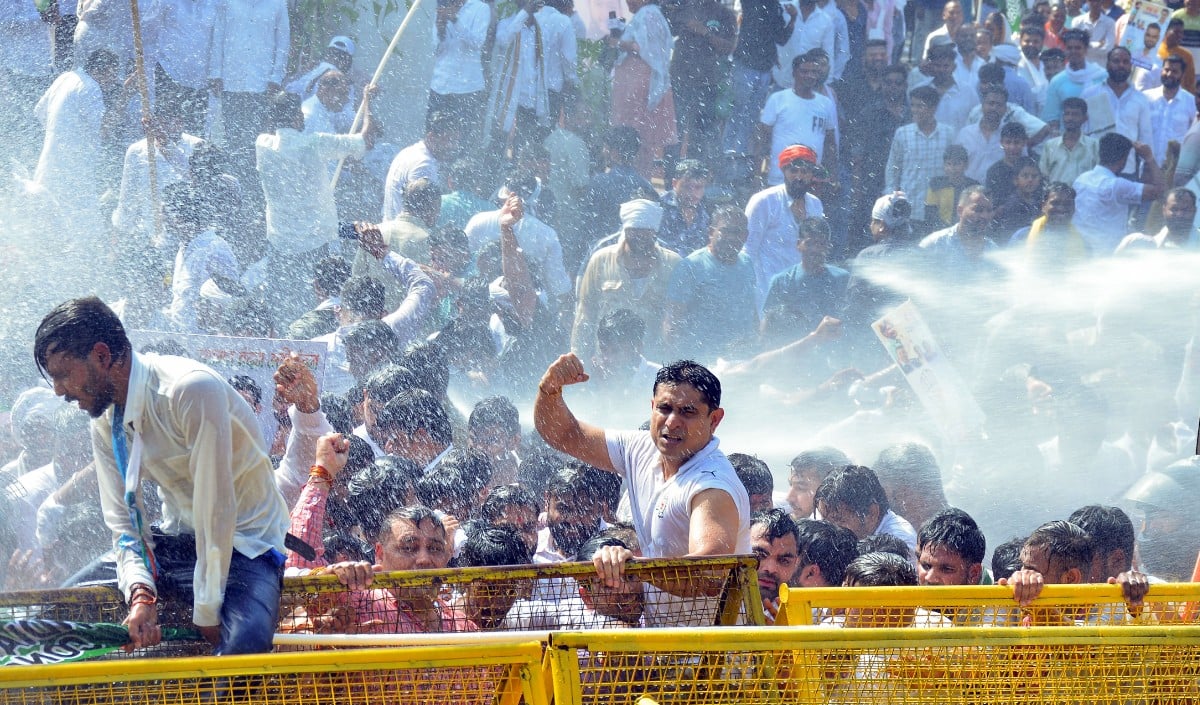 Youth Congress Youth Congress