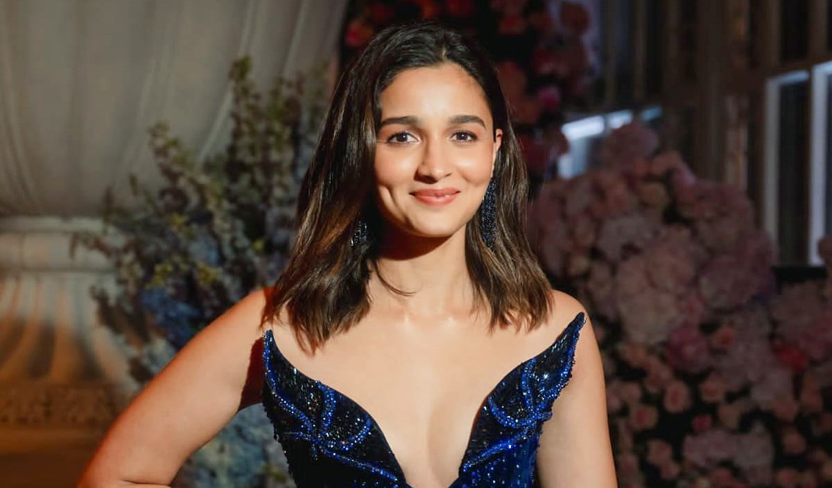 Alia Bhatt Alia Bhatt