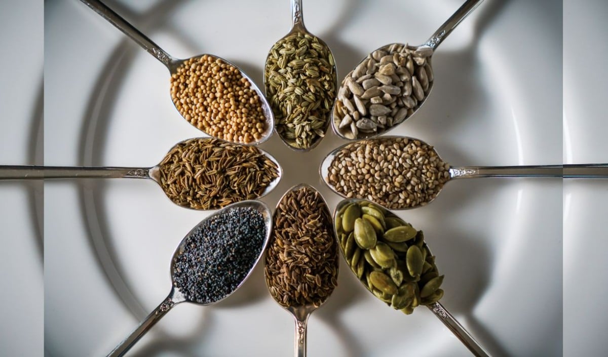Best and Worst Seeds for Kidney Health Best and Worst Seeds for Kidney Health