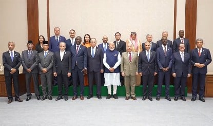 India, Russia और Iran ने मिलाया हाथ, जानिये BRICS Foreign Ministers Meeting में क्या कुछ हुआ खास