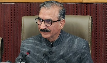 PM Modi की अपील पर CM Sukhu का Action, काफिला छोटा, मंत्रियों-विधायकों की Salary भी काटी