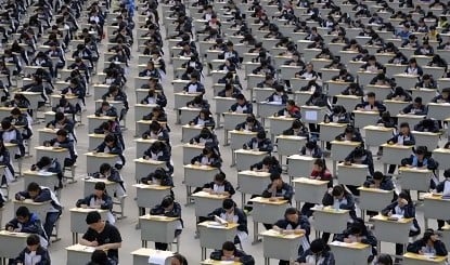 NEET Exam विवाद: China के 