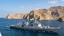 बर्दाश्त नहीं...ओमान तट पर तिरंगे झंडे वाले जहाज हुए हमले को लेकर एक्शन मोड में आया भारत