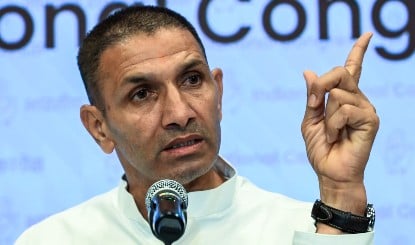NEET-UG 2026 Paper Leak | जीतू पटवारी का भाजपा पर कड़ा प्रहार, 