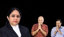 अपमानजनक आरोप लगाए...केजरीवाल-सिसोदिया की और बढ़ेगी मुश्किल, जस्टिस शर्मा ने कहा- अवमानना की कार्यवाही शुरू करेंगे
