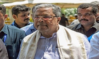 Kerala में कांग्रेस का नया चेहरा VD Satheesan, CM Siddaramaiah बोले- संघवाद होगा मजबूत