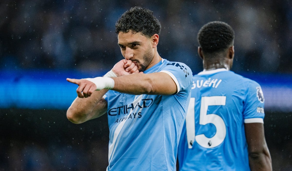 Manchester City Manchester City