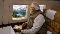 जिस देश में 6 महीने होती है दिन, छह महीने रात, वहां अचानक क्यों जा रहे PM मोदी