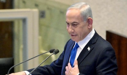 दुनिया से छिपायी गयी बड़ी सीक्रेट डील! Israel और UAE के बीच बंद कमरे में जो हुआ वो दुनिया हिला देगा