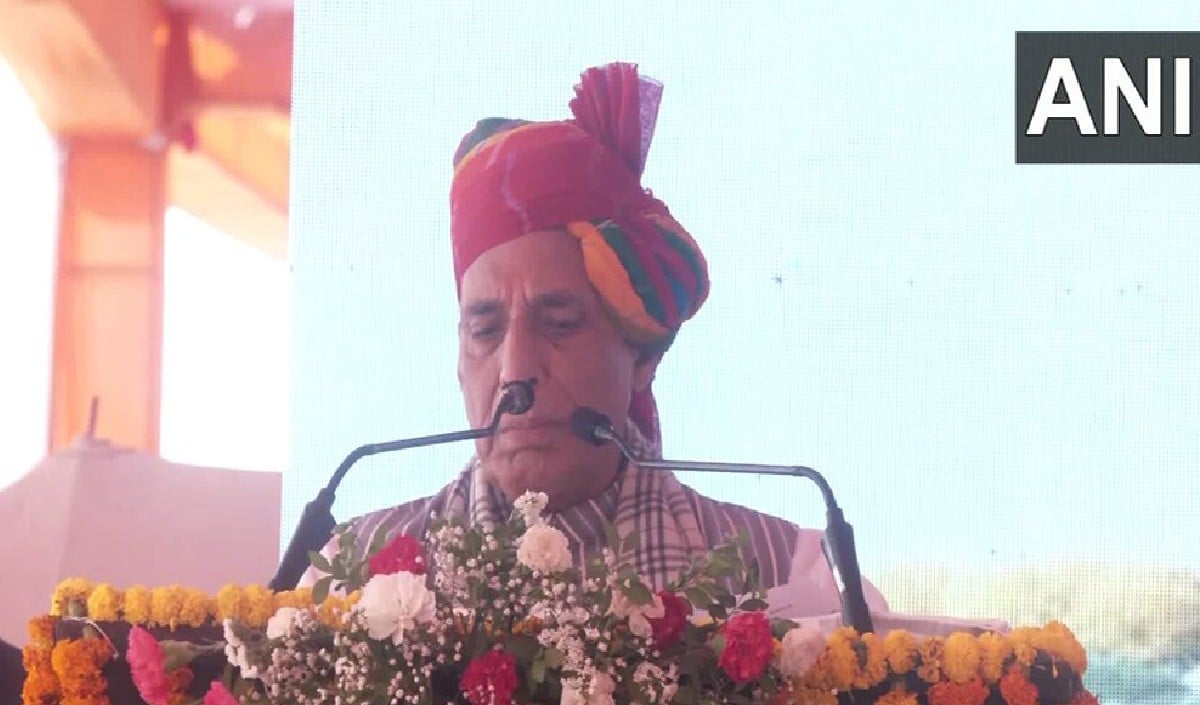 Rajnath Rajnath