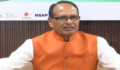 PM Modi के Cabinet में सेवा करना सौभाग्य, Shivraj Singh Chouhan ने याद की 1991 की एकता यात्रा