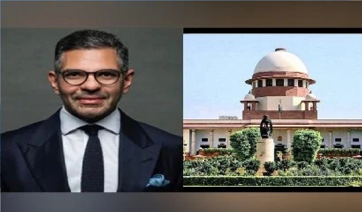 Sunjay Kapur Sunjay Kapur