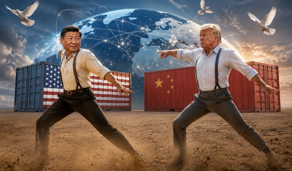 Trump Trump