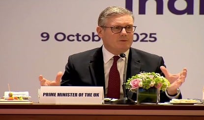 अब आपके नेतृत्व पर भरोसा नहीं, UK Health Minister Wes Streeting ने PM Starmer को दिया बड़ा झटका