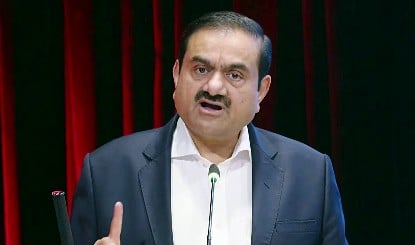 बड़ी खबर: Gautam Adani को अमेरिका से 