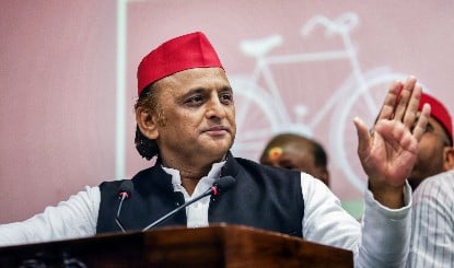 PM Modi की अपील पर Akhilesh Yadav का पलटवार: बोले - 