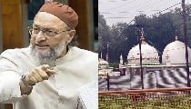 बाबरी जैसा फैसला, Dhar Bhojshala केस पर बोले Owaisi, मुस्लिम पक्ष अब Supreme Court जाएगा