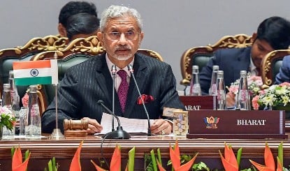 Vishwakhabram: BRICS Meeting में Iran-UAE के मतभेद खुलकर सामने आये, Modi-Jaishankar-Doval की Energy Diplomacy ने संभाले हालात