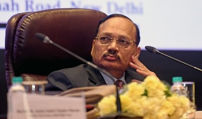 बेरोजगार युवा कॉकरोच की तरह...CJI सूर्यकांत का अजीबोगरीब बयान, कहा- सोशल मीडिया और RTI एक्टिविस्ट बनकर सिस्टम पर हमला करते हैं