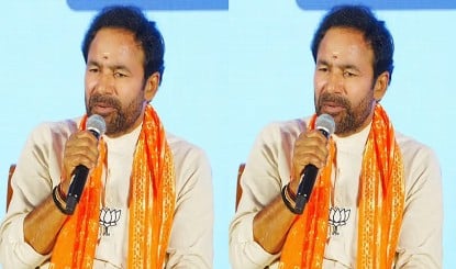 G Kishan Reddy Birthday: Telangana से Modi Cabinet तक, जानें G Kishan Reddy के जमीनी नेता से केंद्रीय मंत्री बनने का सफर